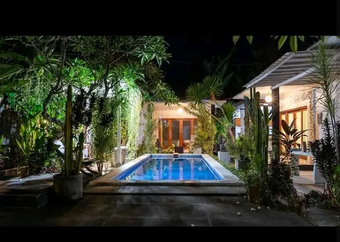 House Lovina