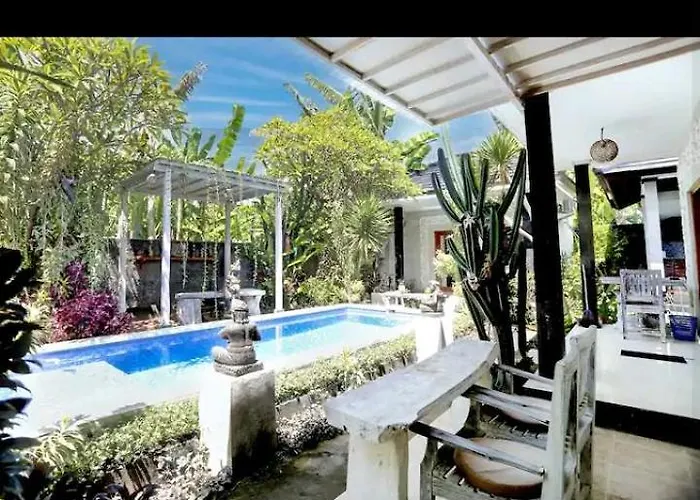 House * Lovina