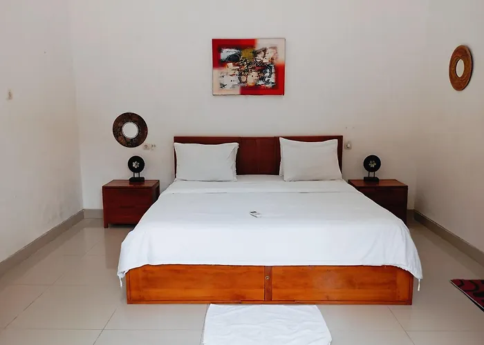 House Villa Lovina