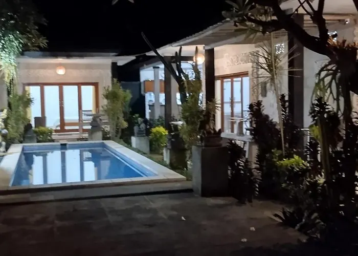 House * Lovina