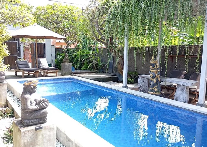 Villa House Lovina