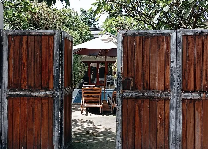 Villa House Lovina