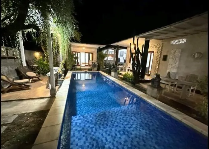Villa House *
