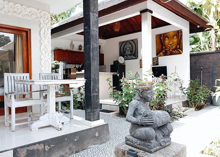 Villa House